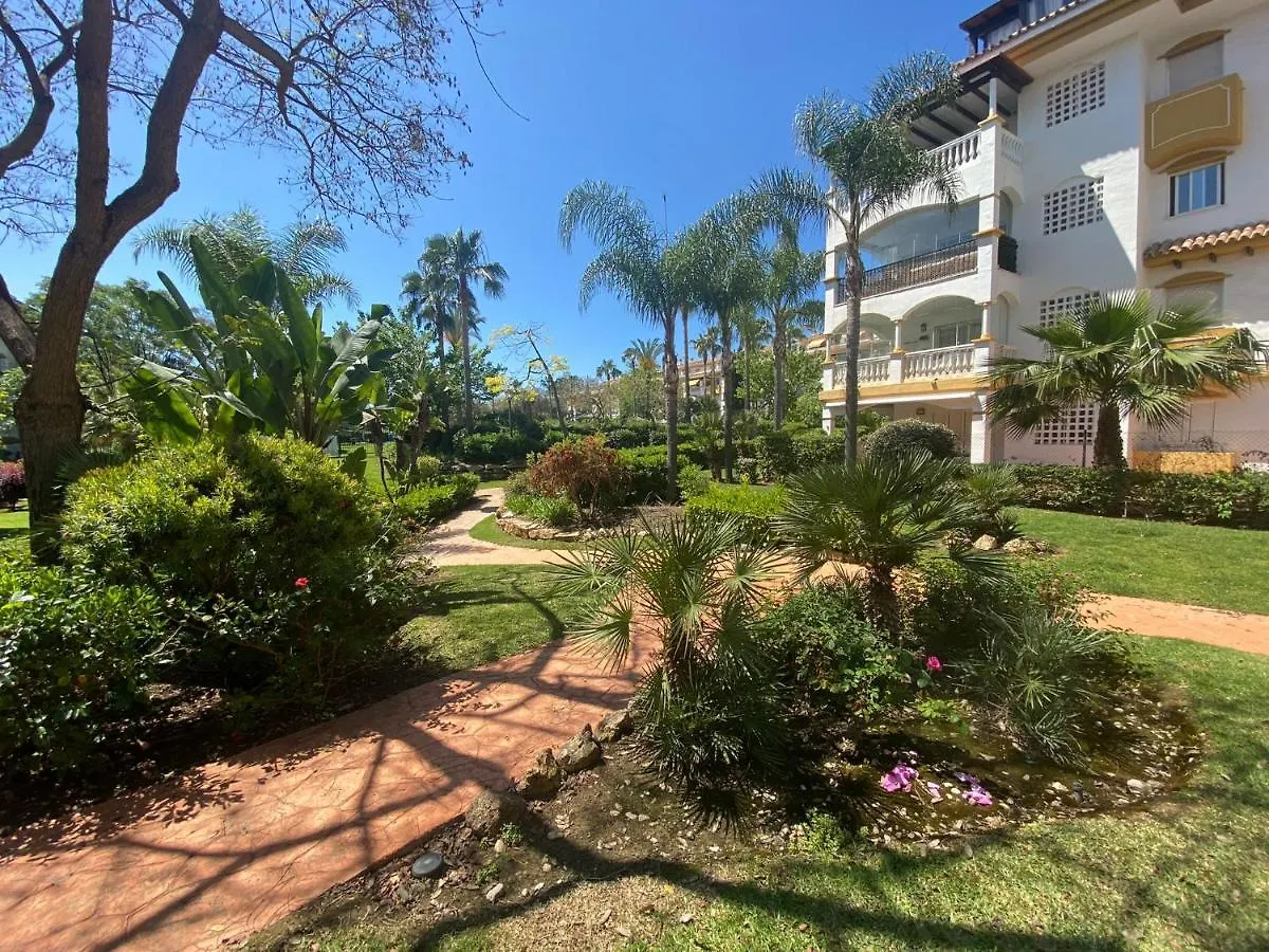 Apartmán Cerrar Por Favor Marbella