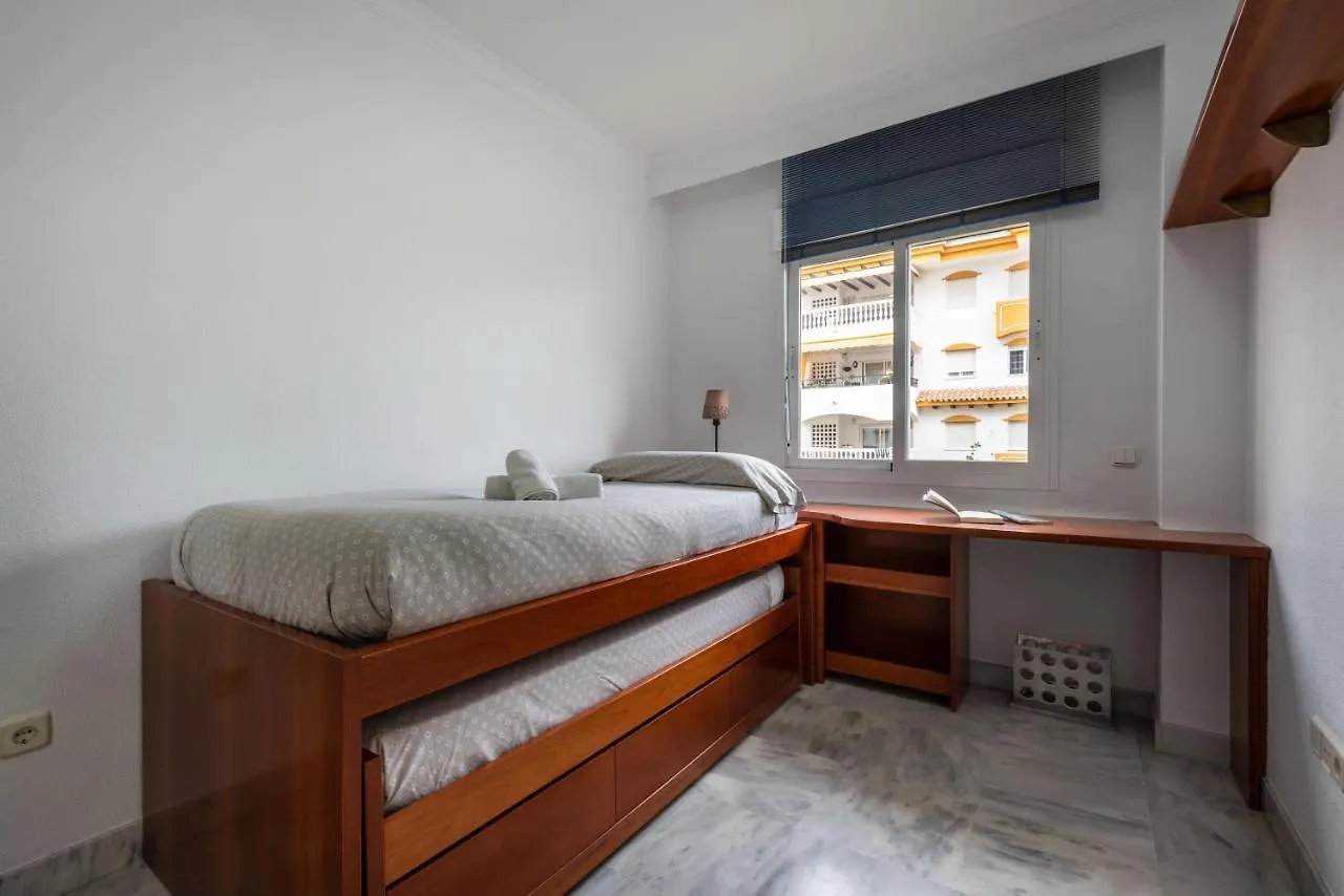 Apartmán Cerrar Por Favor Marbella Španělsko