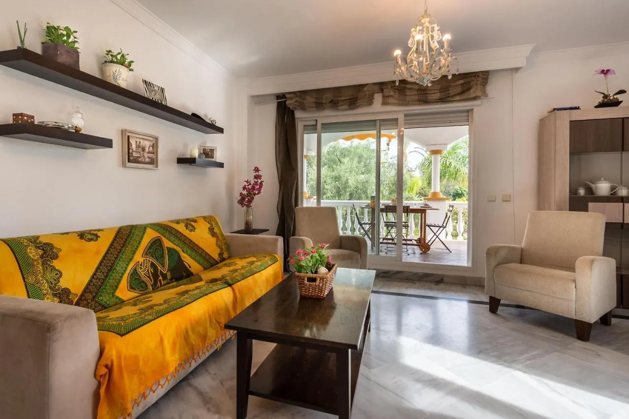 Apartmán Cerrar Por Favor Marbella Španělsko