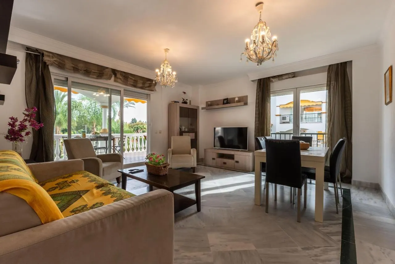 Apartmán Cerrar Por Favor Marbella Španělsko