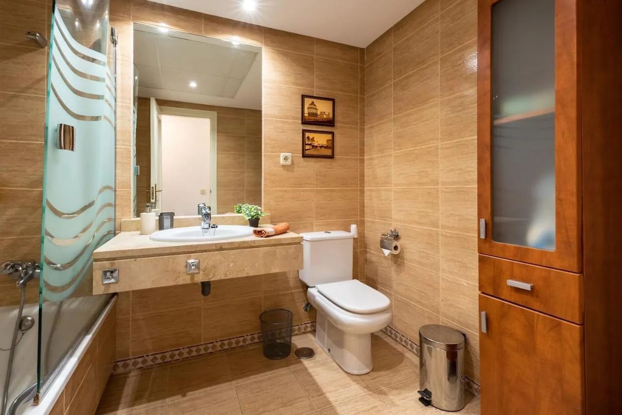 Apartmán Cerrar Por Favor Marbella