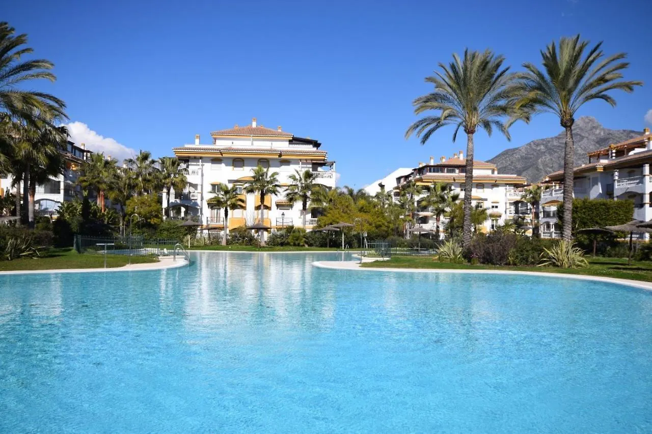 Apartmán Cerrar Por Favor Marbella