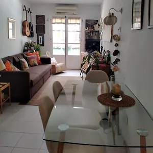  Apartamento Old Town