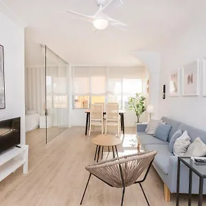  Apartamento Center Casals