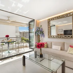  Apartamento Bonito En El Centro De España