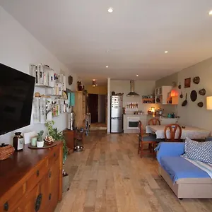  Apartamento Casa Sherazad España