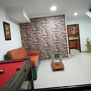  Habitación en casa particular Vivienda Compartida Tajaraste España