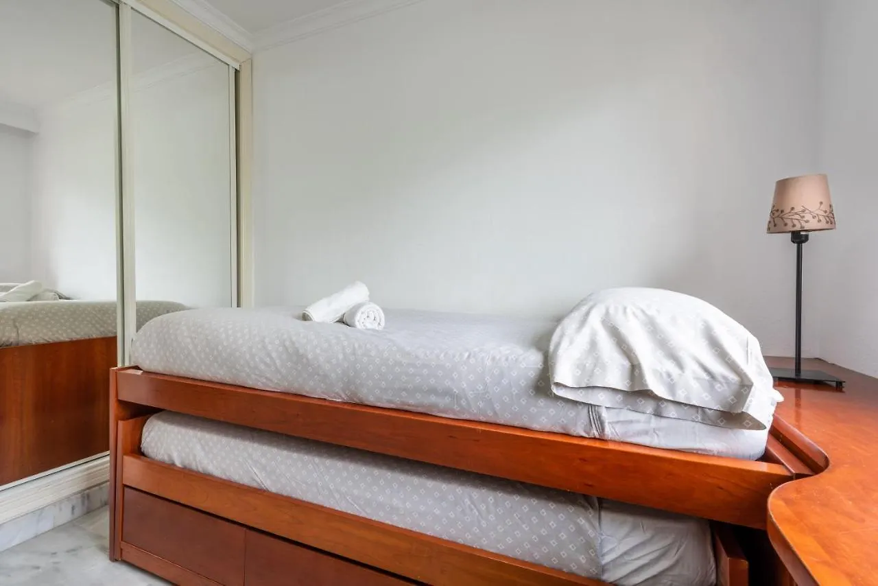 Apartamento Apt Dama de Noche l Marbella