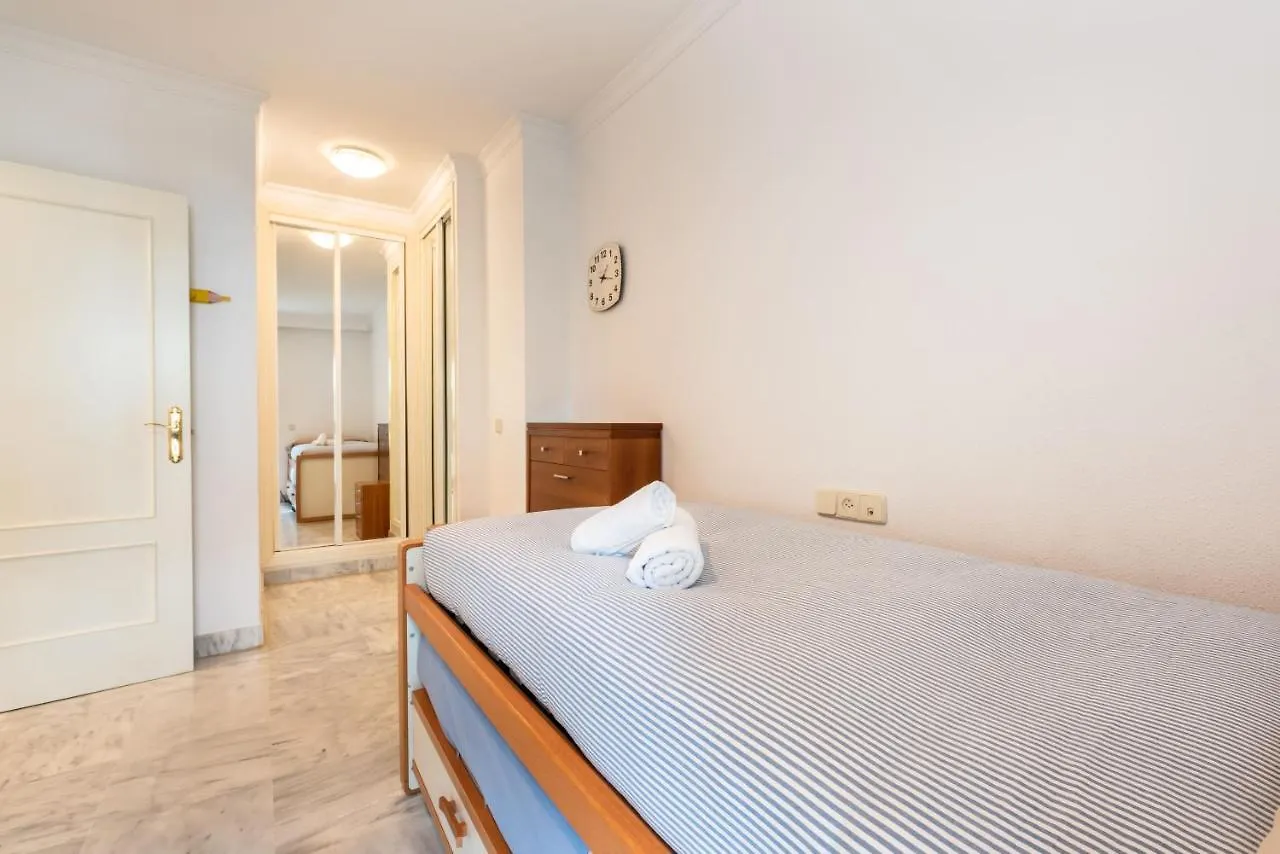 Apartamento Apt Dama de Noche l Marbella 0*,