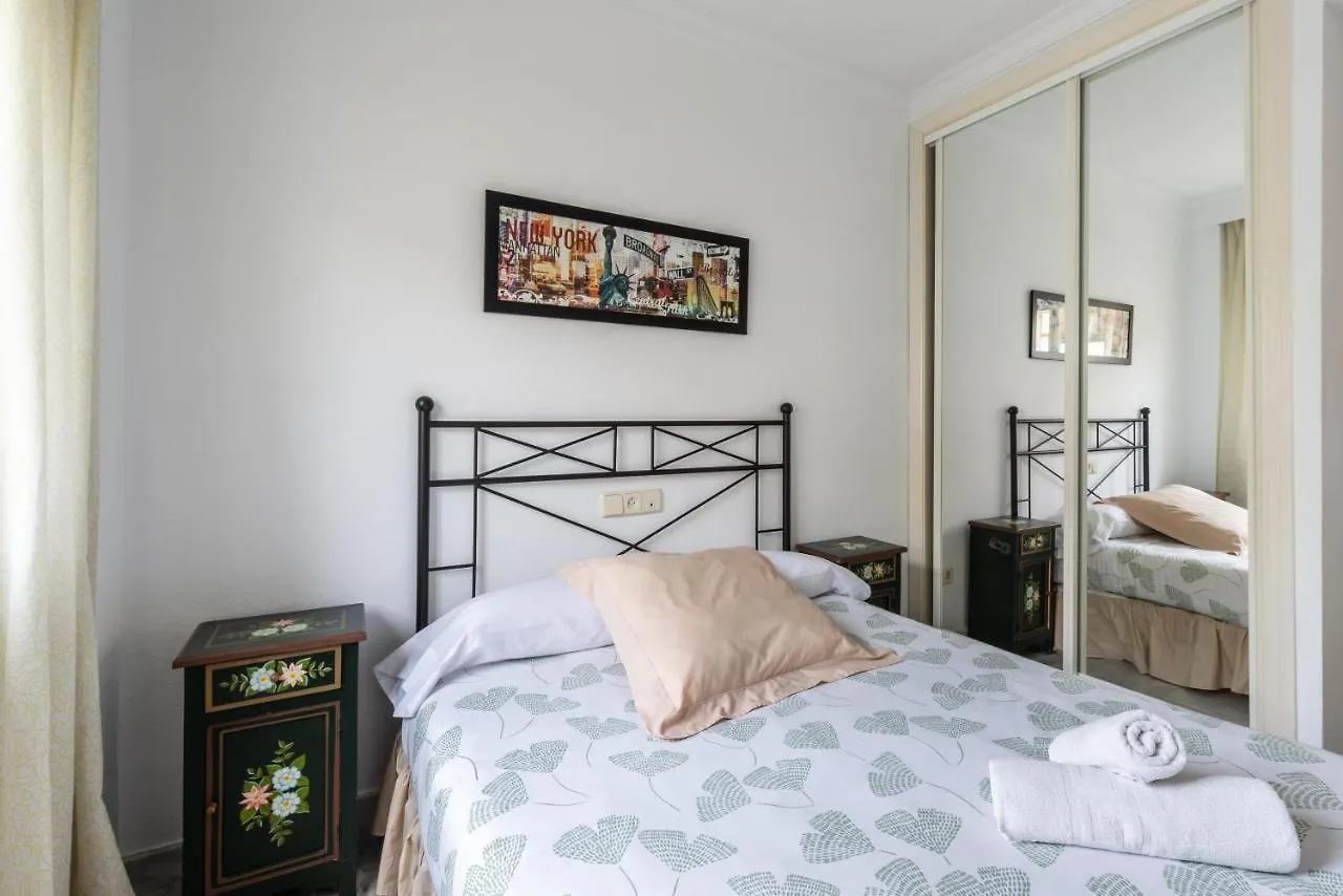 Apartamento Apt Dama de Noche l Marbella 0*,